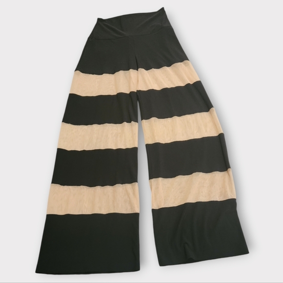 Norma kamala high rise pants - Picture 2 of 5